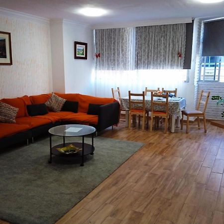 Apartamento Chabela Las Palmas de Gran Canaria Bagian luar foto