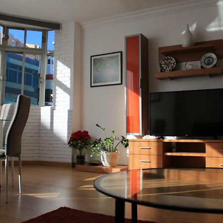 Apartamento Chabela Las Palmas de Gran Canaria Bagian luar foto