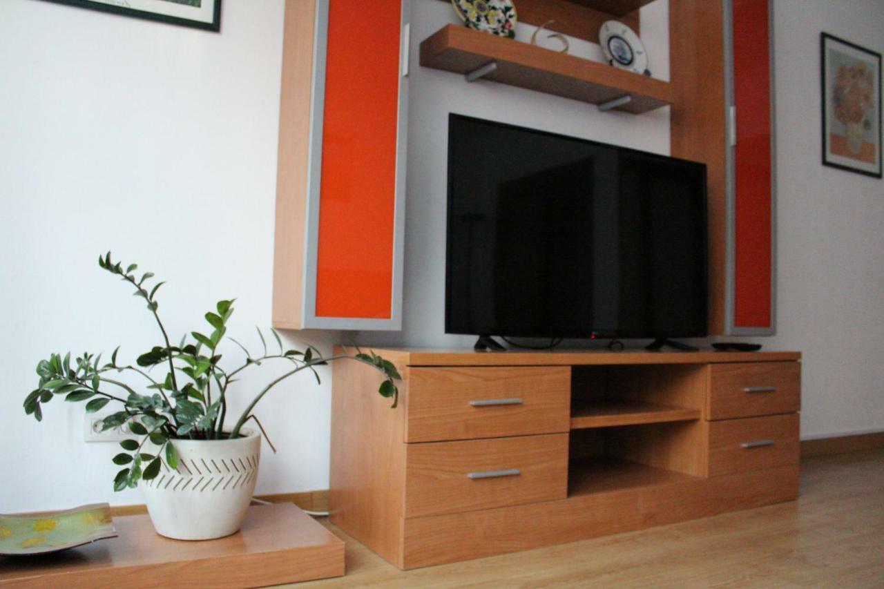 Apartamento Chabela Las Palmas de Gran Canaria Bagian luar foto