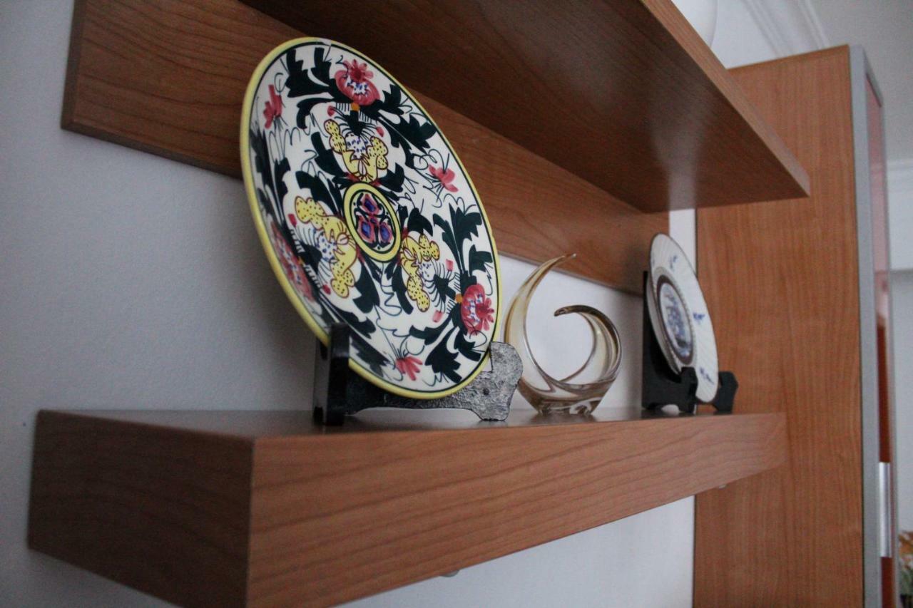 Apartamento Chabela Las Palmas de Gran Canaria Bagian luar foto