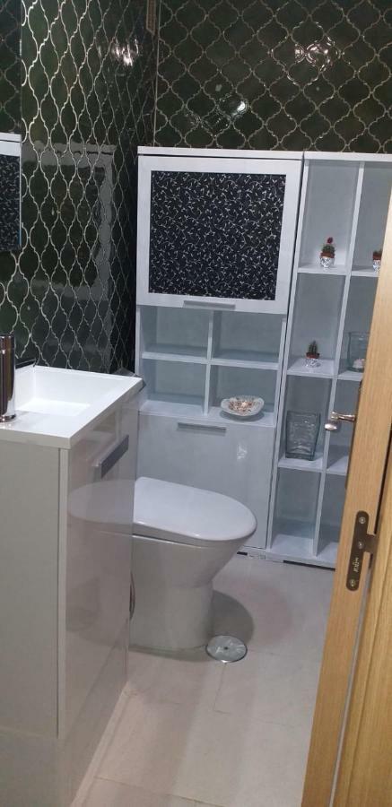 Apartamento Chabela Las Palmas de Gran Canaria Bagian luar foto