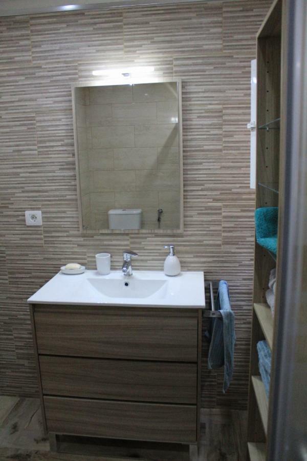 Apartamento Chabela Las Palmas de Gran Canaria Bagian luar foto