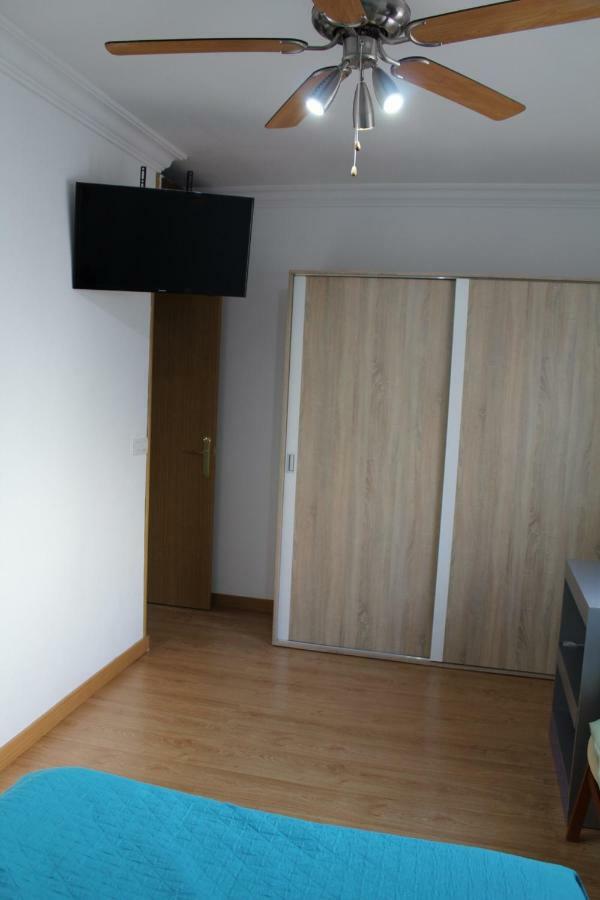 Apartamento Chabela Las Palmas de Gran Canaria Bagian luar foto