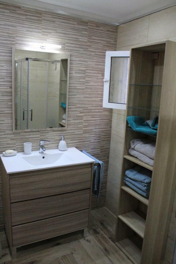 Apartamento Chabela Las Palmas de Gran Canaria Bagian luar foto